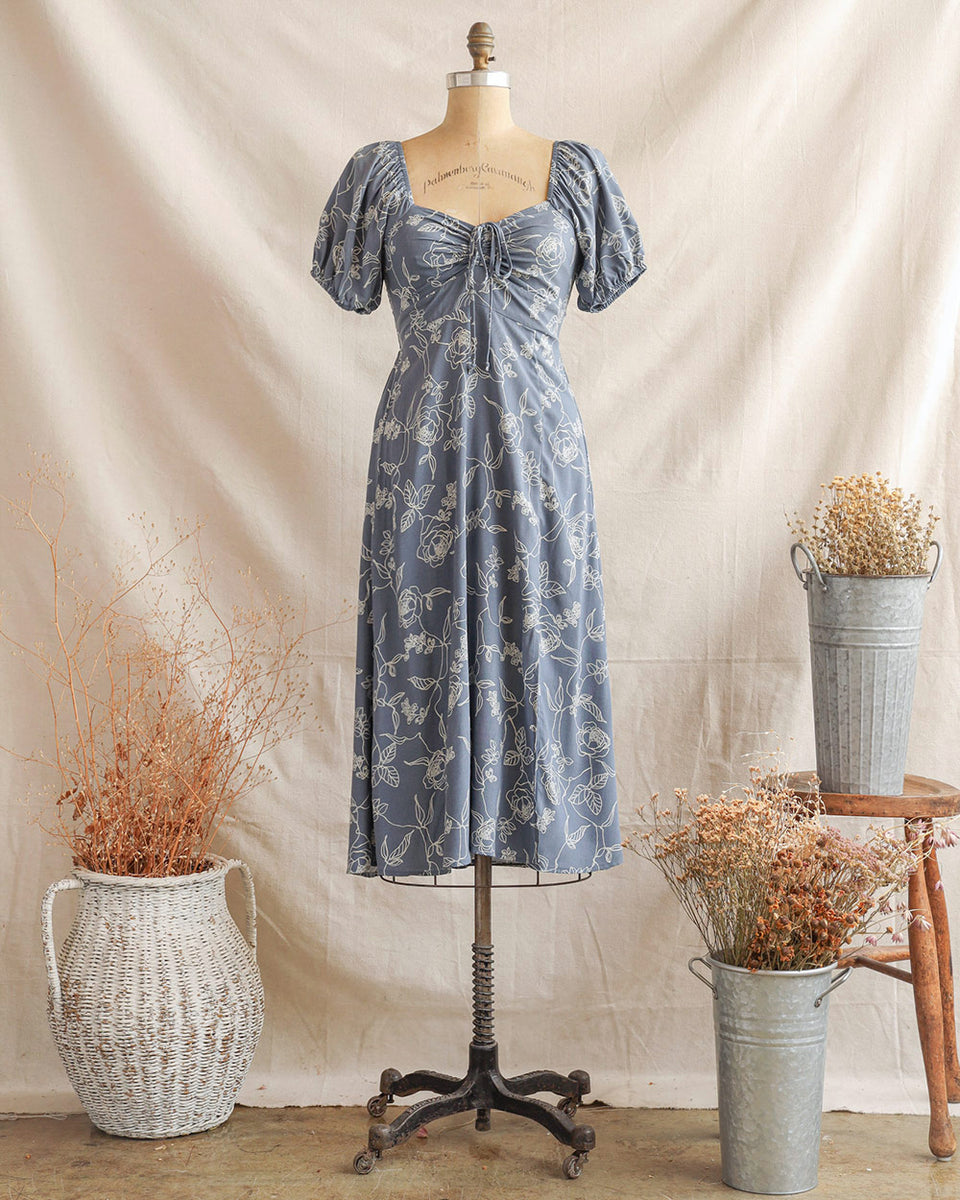 Adored Vintage  Timeless Feminine Style Inspired By Vintage