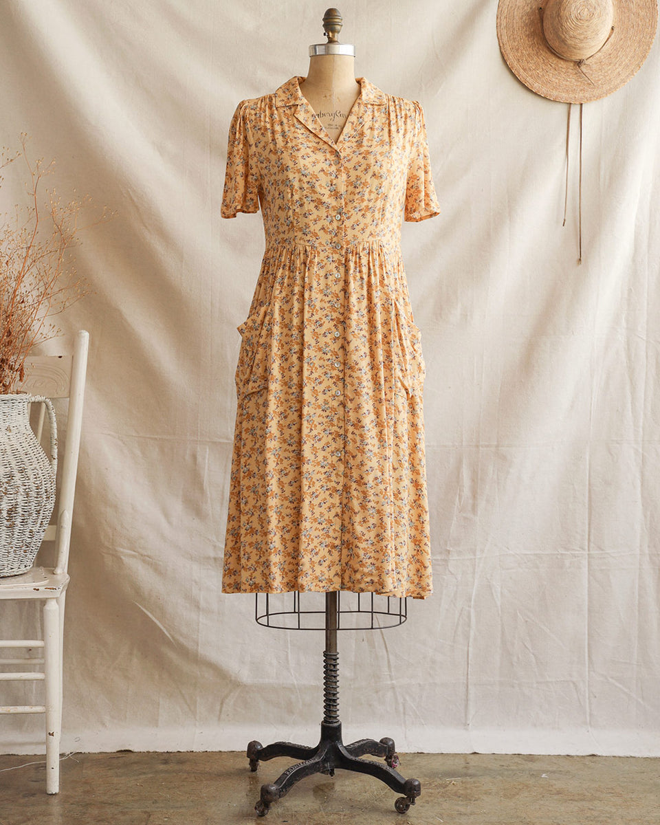 Adored Vintage  Timeless Feminine Style Inspired By Vintage