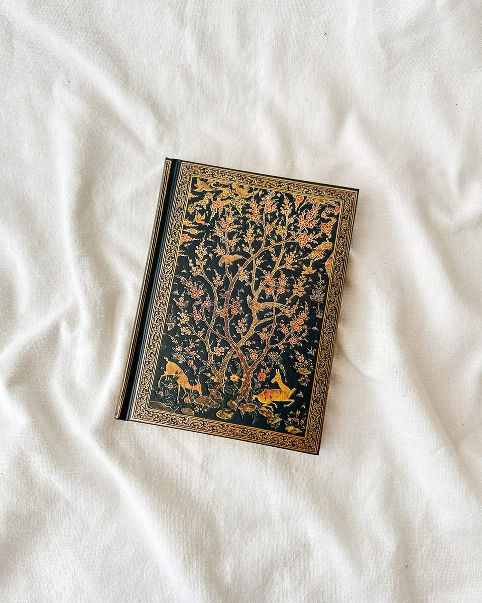 Sale Persian Grove Journal