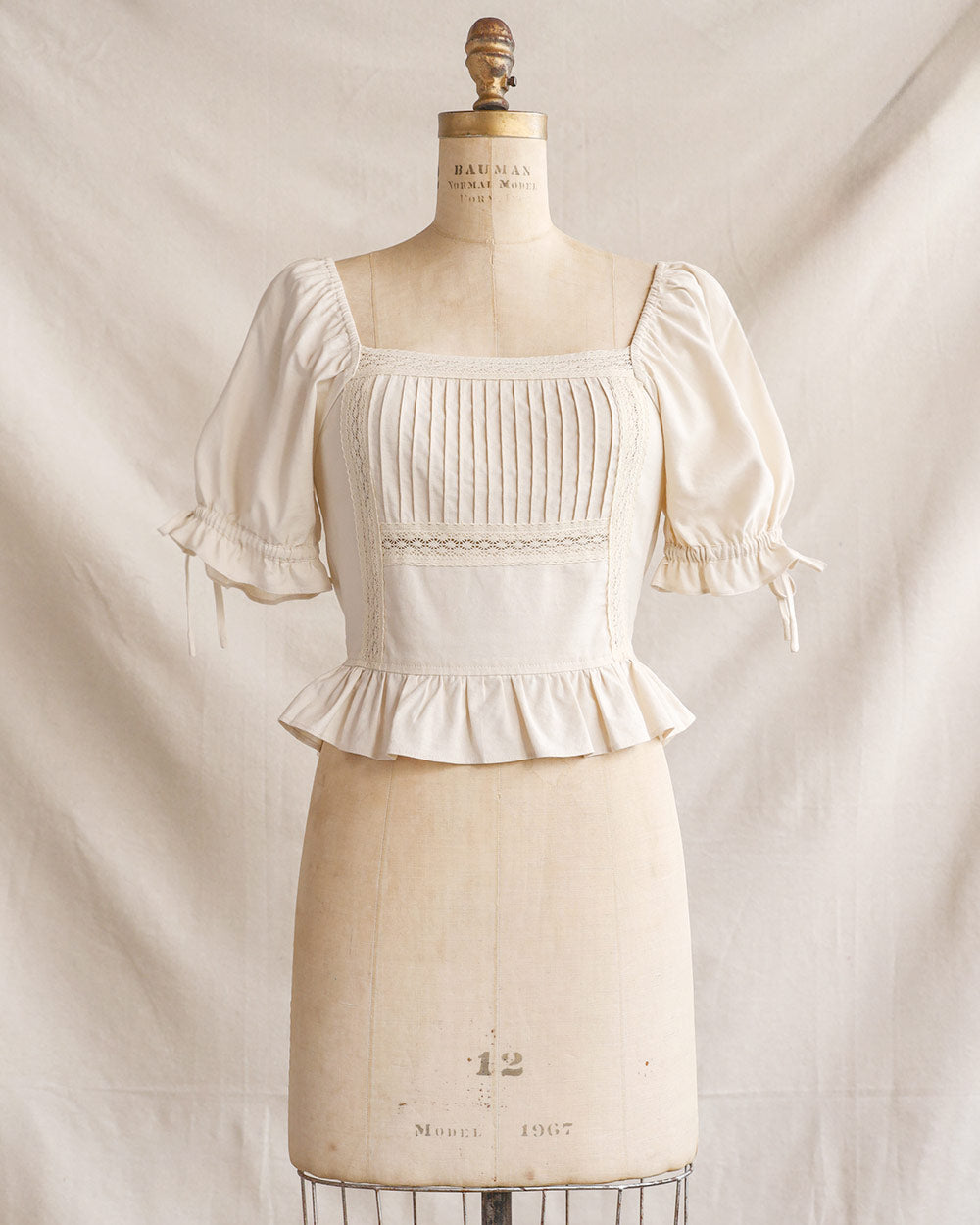 Atèlette / Timeless and Feminine Clothing Inspired By Vintage – Adored ...