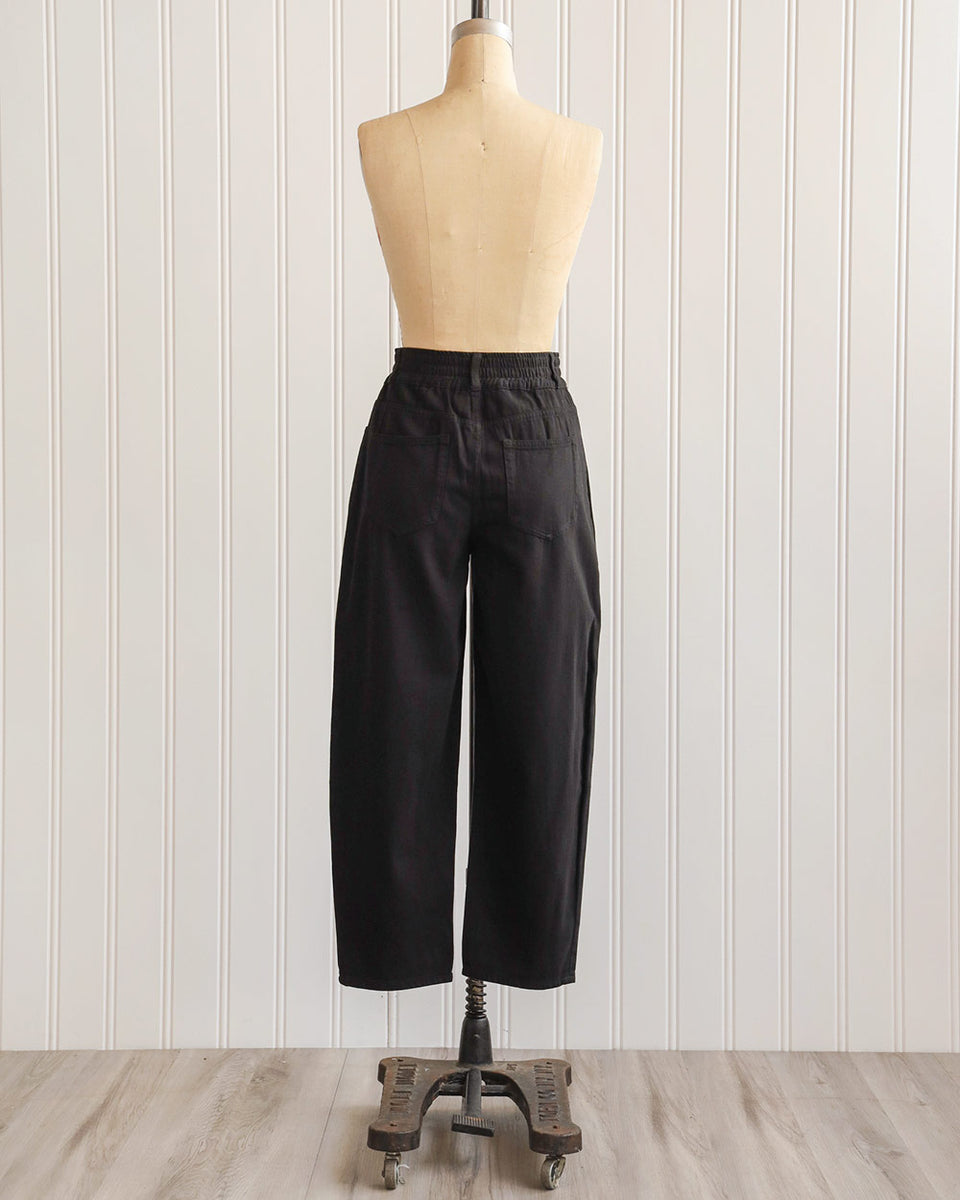 Vintage Inspired Pants for Women / / Adored Vintage