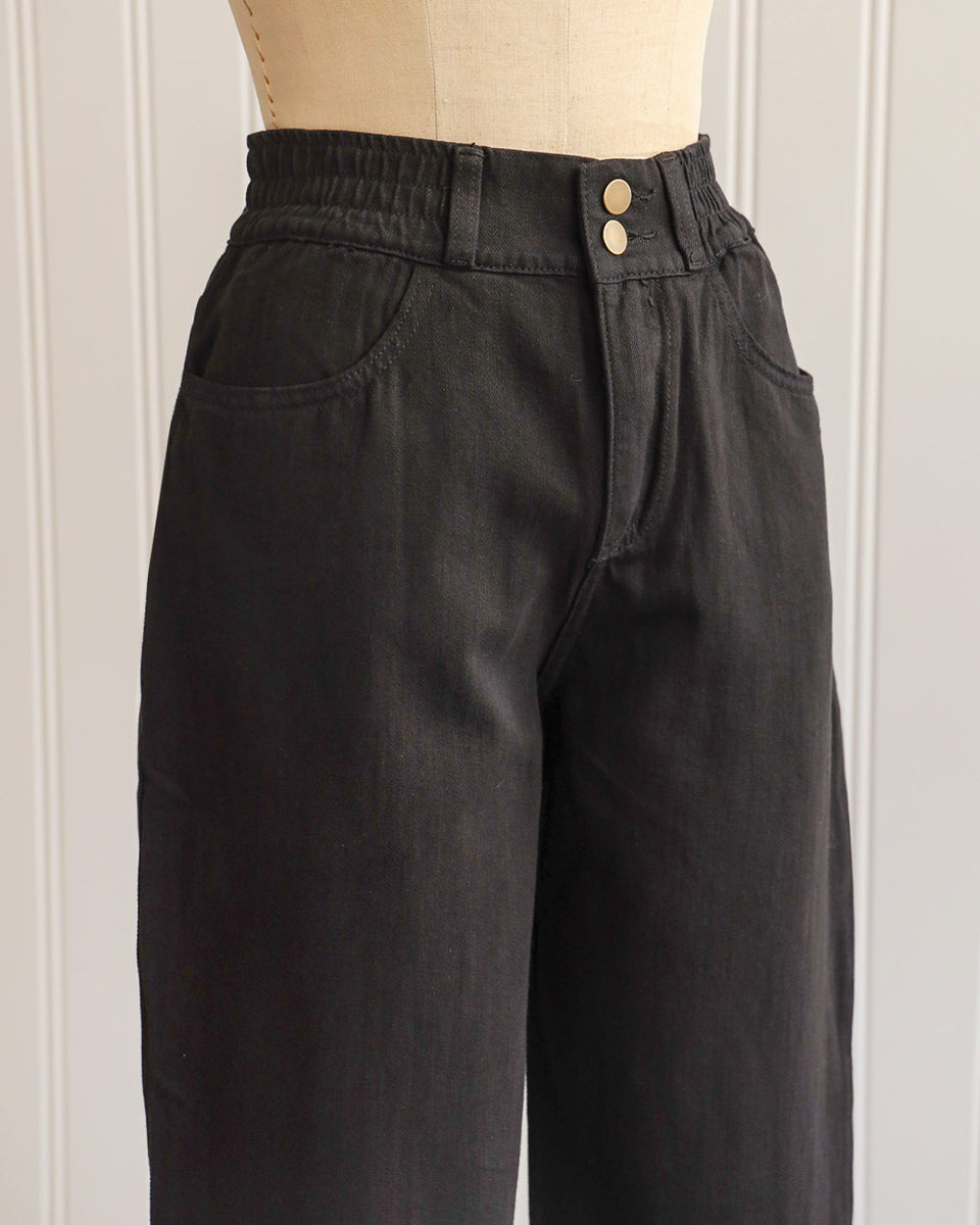 Vintage Inspired Pants for Women / / Adored Vintage