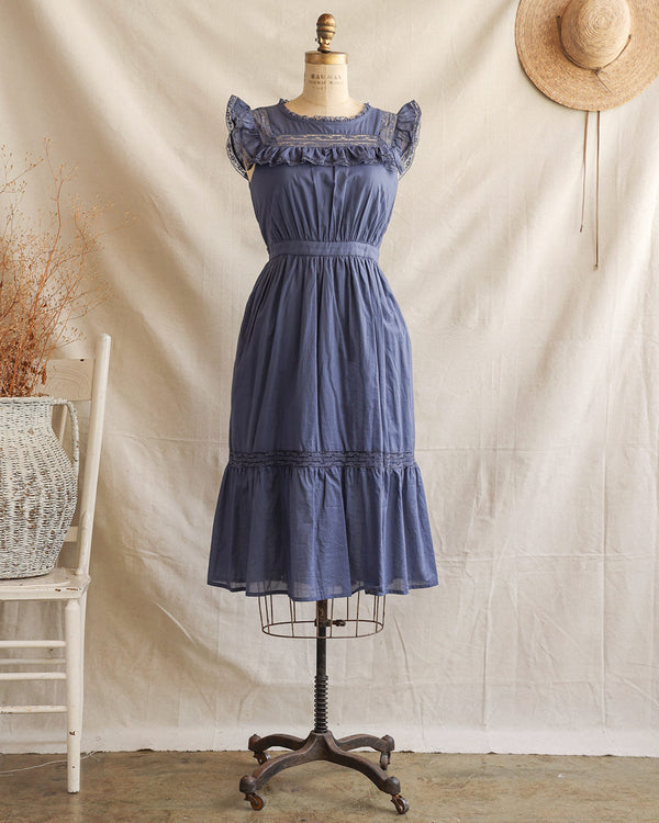 Vintage Inspired Dresses / Romantic Feminine Dresses / Floral Dresses ...