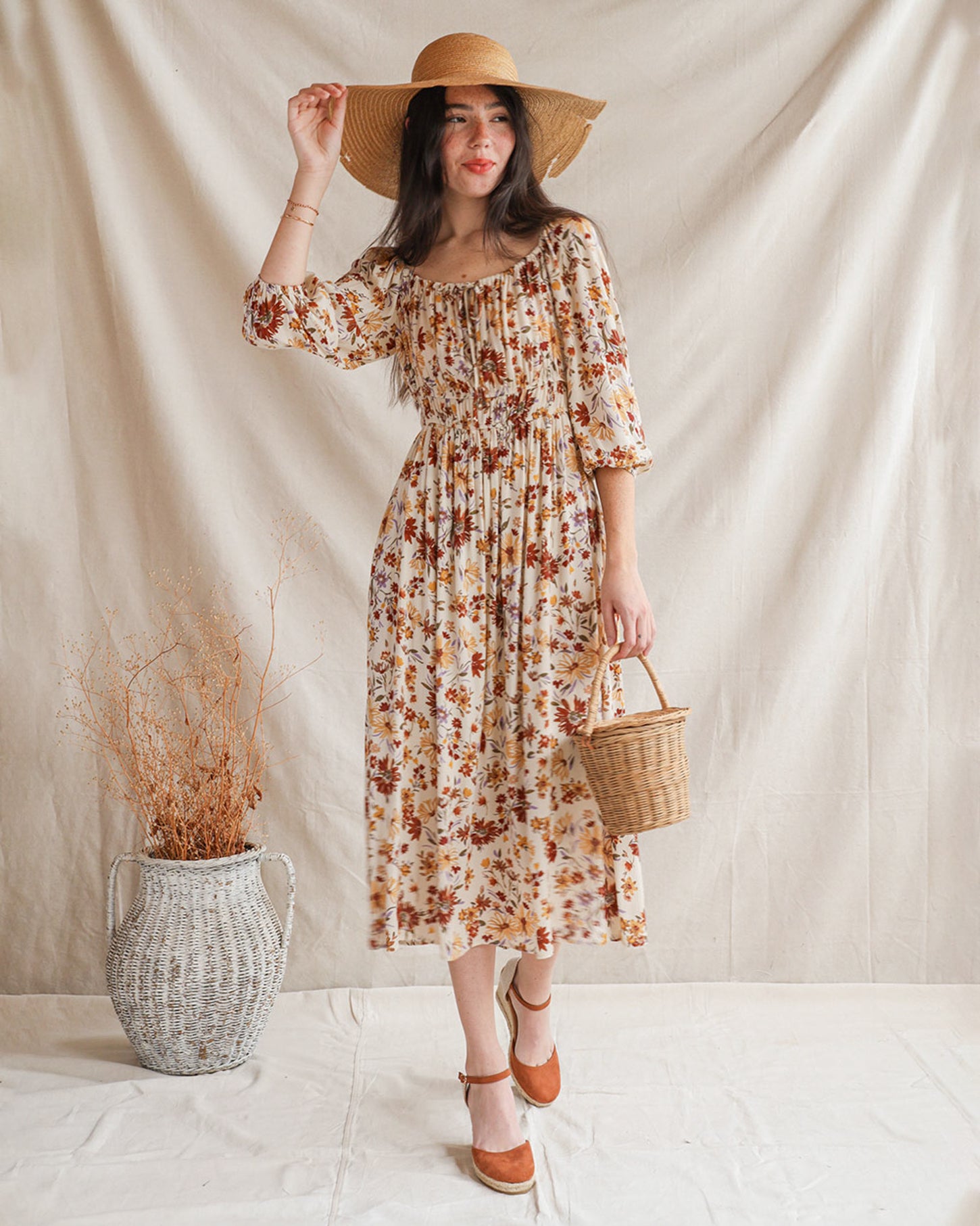 Adored Vintage | Timeless Feminine Style Inspired By Vintage