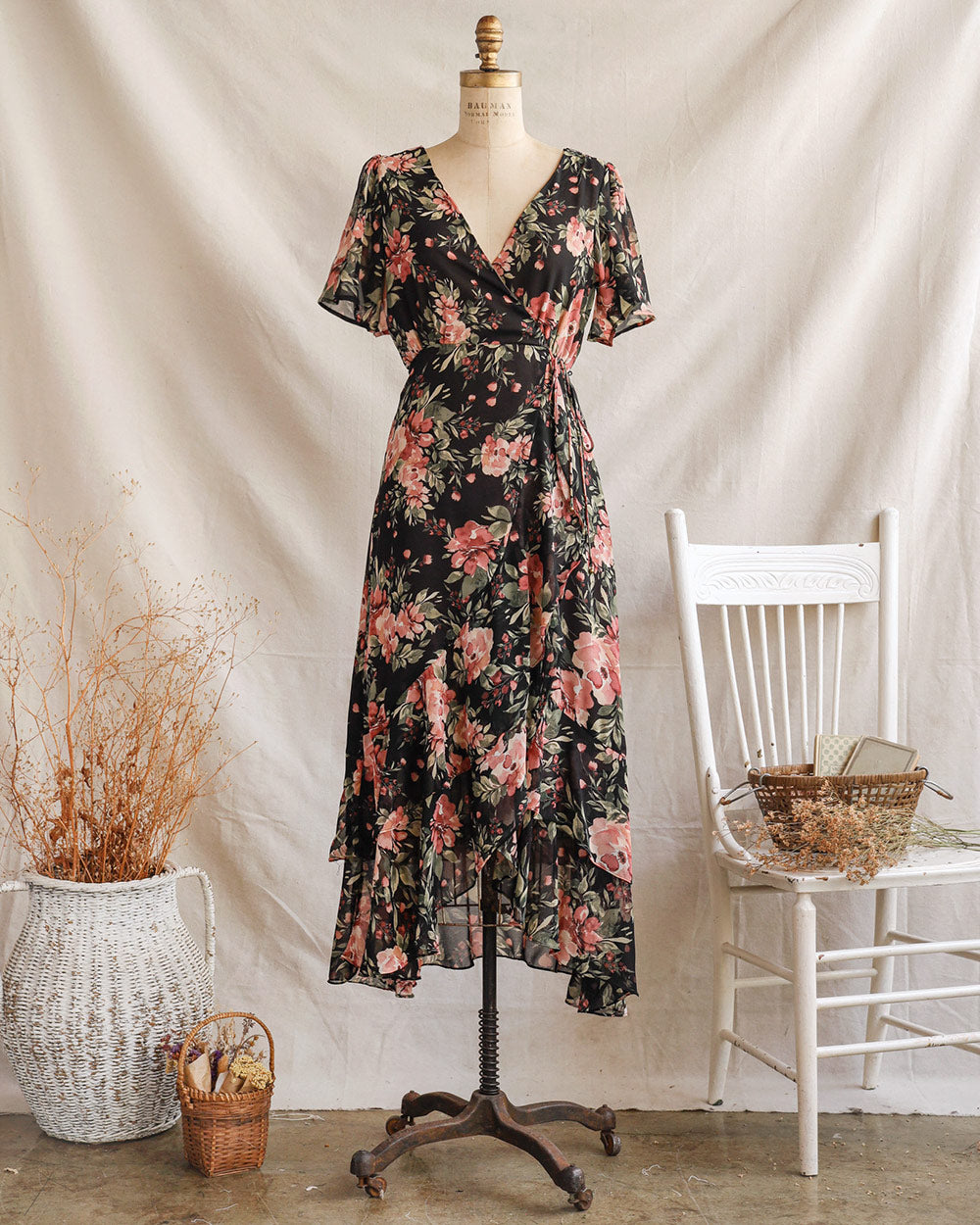 Vintage Inspired Dresses / Romantic Feminine Dresses / Floral Dresses –  Page 2 – Adored Vintage