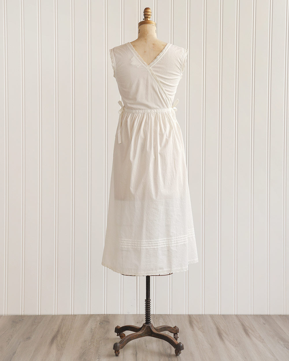 Dashwood Dress by Atèlette / Consciously crafted romantic vintage ...