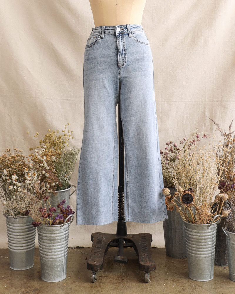Vintage Inspired Jeans, Pants and Shorts – Adored Vintage