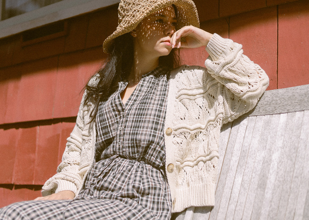 Adored Vintage | Timeless Feminine Style Inspired By Vintage