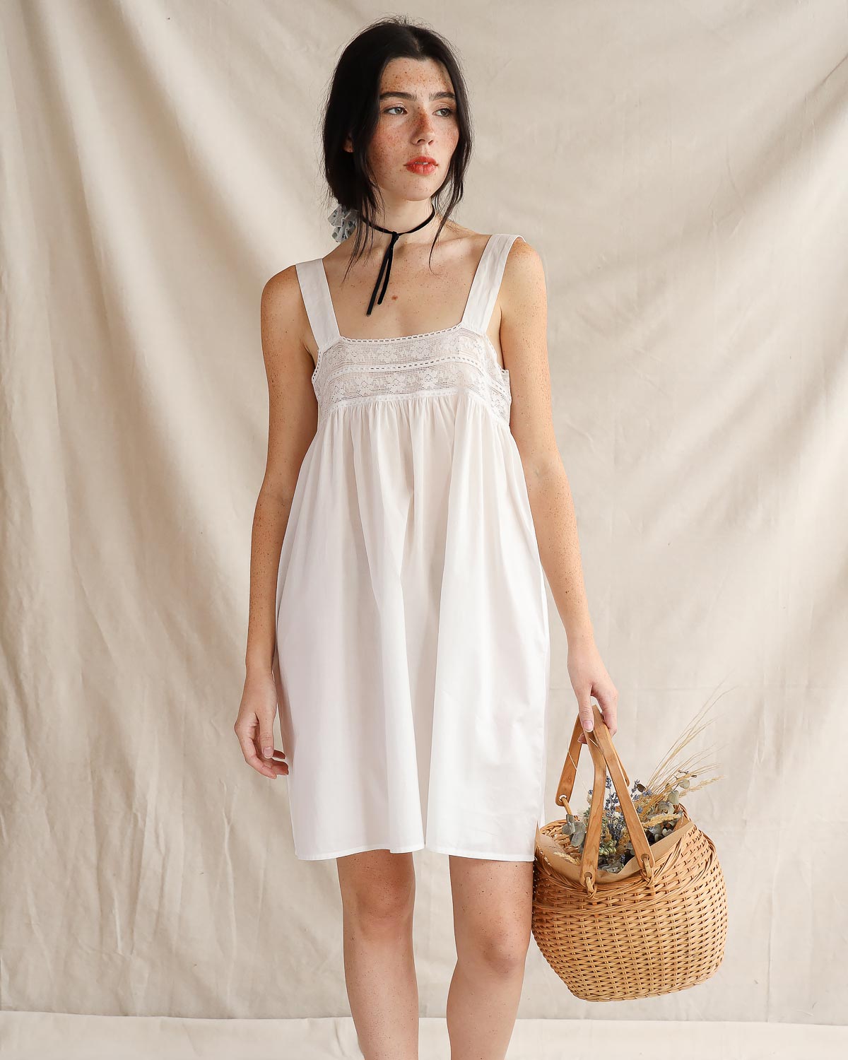 Cute Vintage Summer Dresses